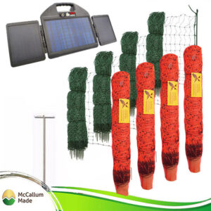 buy electric netting kits